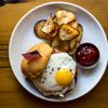 12 New Brunch Options To Add To Your Weekend Rotation